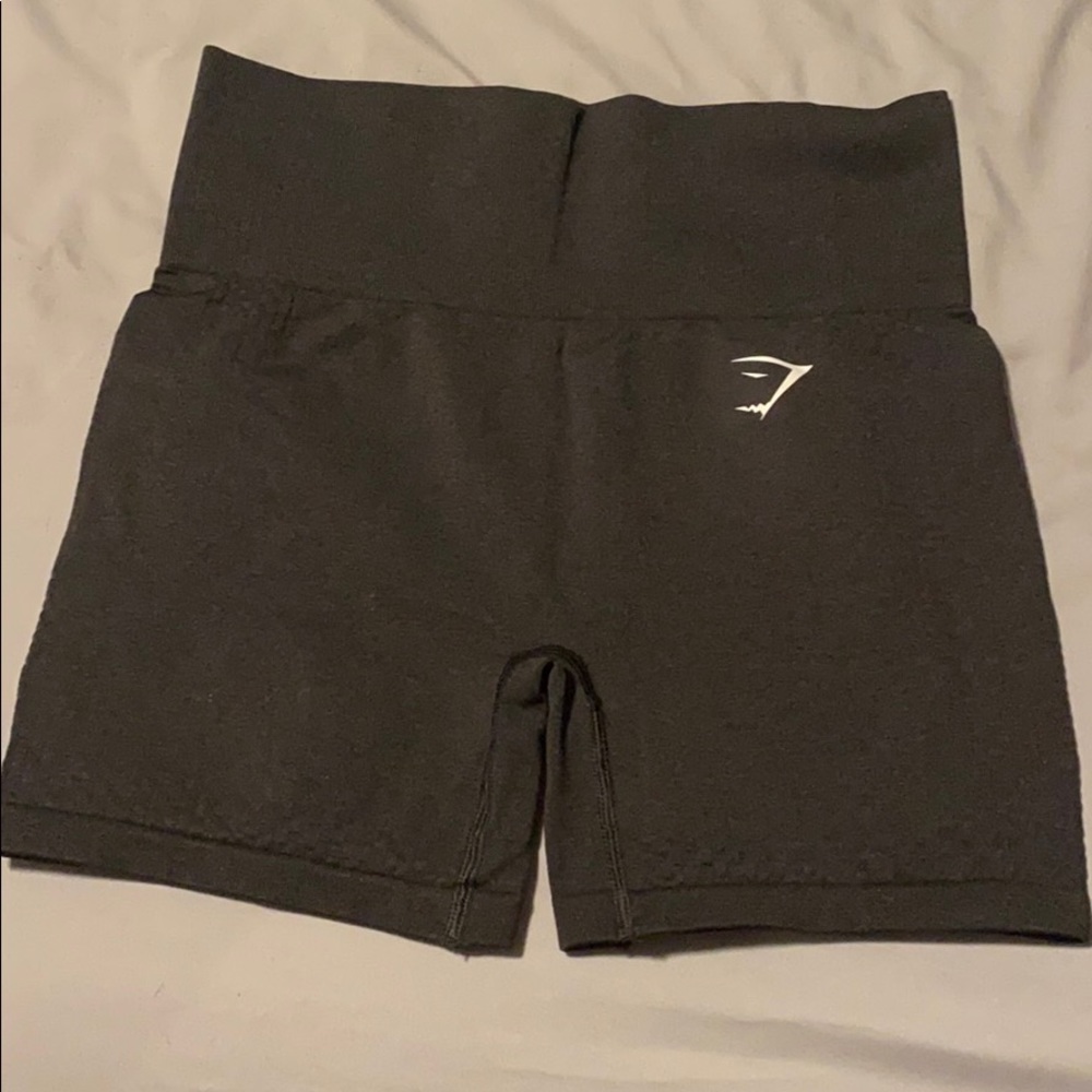 Gymshark Vital Seamless Shorts